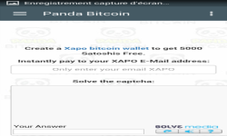 free bitcoin  screenshot 3/5
