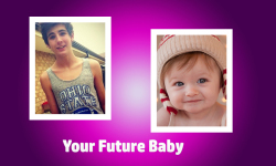 Your Future Baby Looks Prank screenshot 1/3