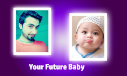 Your Future Baby Looks Prank screenshot 2/3