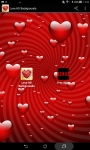 Love Forever HD Backgrounds screenshot 1/5