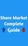 Share Market Guide screenshot 1/6