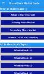 Share Market Guide screenshot 2/6
