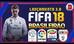 fifa 18 game for android screenshot 1/1