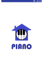 Piano for Learn and fun screenshot 1/3