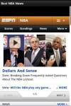 1Best NBA News screenshot 1/2