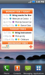 Cozi Family Calendar and Lists screenshot 6/6