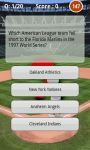 BaseballQuiz screenshot 5/6