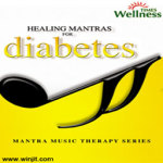 Healing Mantras for Diabetes Lite screenshot 1/2