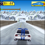 Rally Drive screenshot 2/4