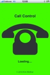 Call Control screenshot 1/1