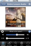 Free Pocket Arabic - Beginner screenshot 1/1