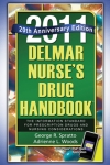 Delmar Nurses Drug Handbook Application  2011 Lite Version screenshot 1/1