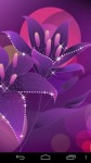 Purple Color Wallpapers screenshot 6/6