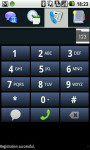 ToiGo Global Calls and SMS screenshot 1/1