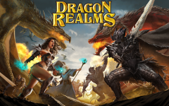 Dragon Realms  screenshot 1/2