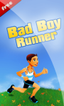 Bad Boy Runner screenshot 1/1