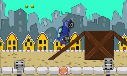 City Car Race screenshot 4/6