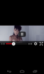 Rihanna Video Clip screenshot 4/6