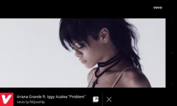 Rihanna Video Clip screenshot 6/6