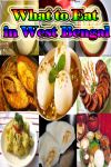 What to Eat in West Bengal screenshot 1/3