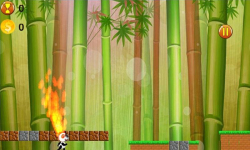 Android Panda Run screenshot 4/6