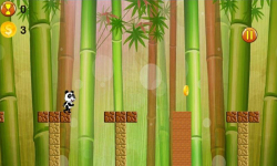 Android Panda Run screenshot 5/6