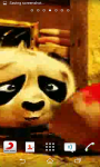 Kung Fu Panda - Baby Po Live Wallapper screenshot 3/6