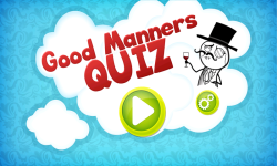 Good Manners Quiz screenshot 6/6