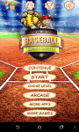 Baseball Bubble Shooter screenshot 2/6
