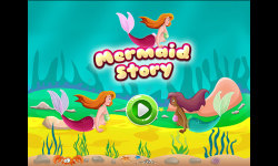 Mermaid Story screenshot 1/6