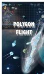 Polygon Flight screenshot 2/4