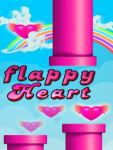 flappy Heart screenshot 1/4