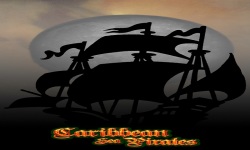 Caribbean Sea Pirates - A revenge battle for gold  screenshot 5/5