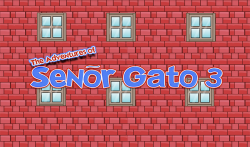The Adventures of Señor Gato 3 screenshot 1/5