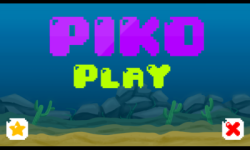 PIKO the Fish screenshot 1/3