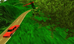 Car Simulator 3D Game screenshot 2/6