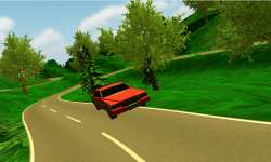 Car Simulator 3D Game screenshot 5/6