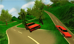 Car Simulator 3D Game screenshot 6/6