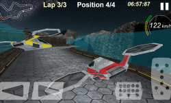 Aircraft Race screenshot 1/4