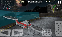 Aircraft Race screenshot 2/4