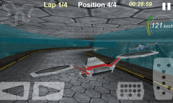 Aircraft Race screenshot 3/4