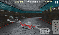 Aircraft Race screenshot 4/4
