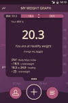 Weight Loss Tracker BMI screenshot 6/6