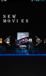 Movie2k Player screenshot 2/3