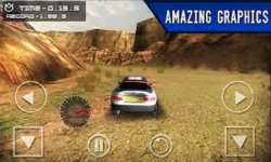 4x4 Extreme Rally World Tour championship screenshot 1/6