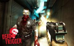 Dead Trigger United screenshot 6/6