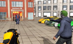 Grand City Crime Gangster game screenshot 2/3