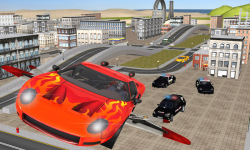 Grand City Crime Gangster game screenshot 3/3