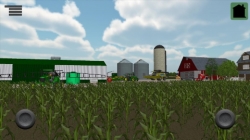 Farming USA great screenshot 3/6