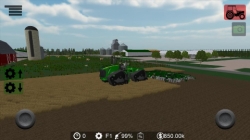 Farming USA great screenshot 4/6